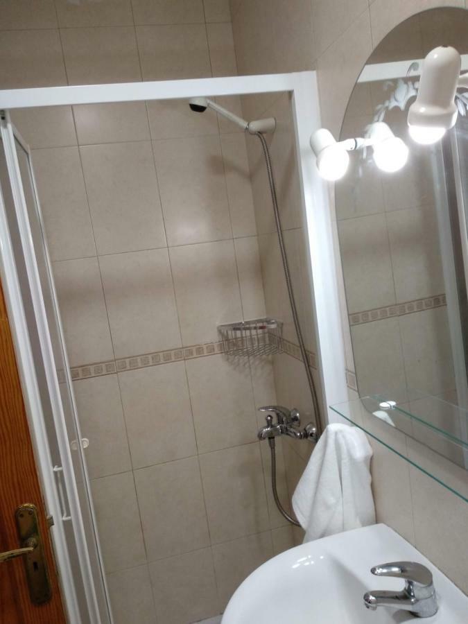 Apartamentos Teror - Yumbo Πλάγια ντελ Ινγκλές Εξωτερικό φωτογραφία